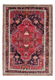 Hamadan Tæppe 184x117cm - Persisk tæppe