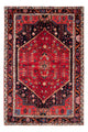 Hamadan Tæppe 215x139cm - Persisk tæppe