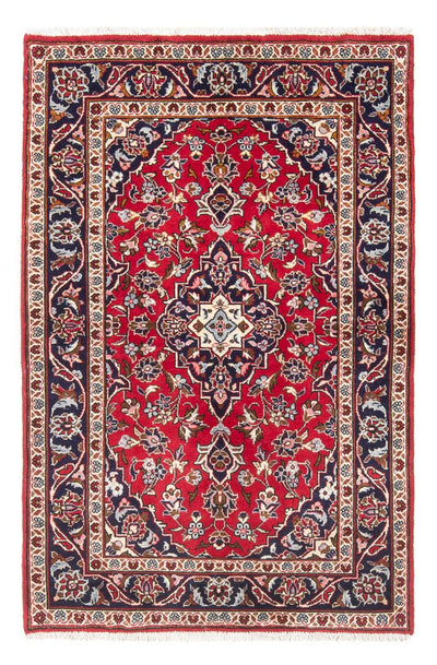Kashan Tæppe 94x153cm - Persisk tæppe