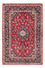 Persisk tæppe - Keshan - 153 x 94 cm - rød