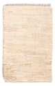 Persisk Gabbeh Tæppe 60x40cm - Perserteppich Wollteppich