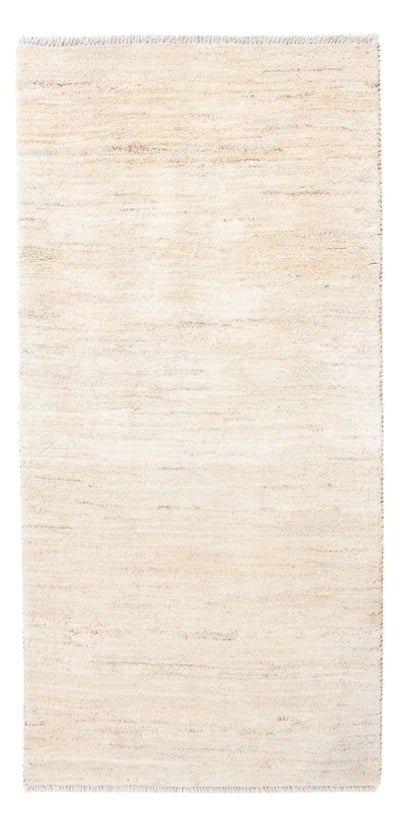 Persisk Gabbeh Tæppe 74x160cm - Perserteppich Wollteppich