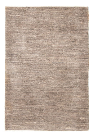 Gabbeh-tæppe - Persisk - 123 x 82 cm - natur