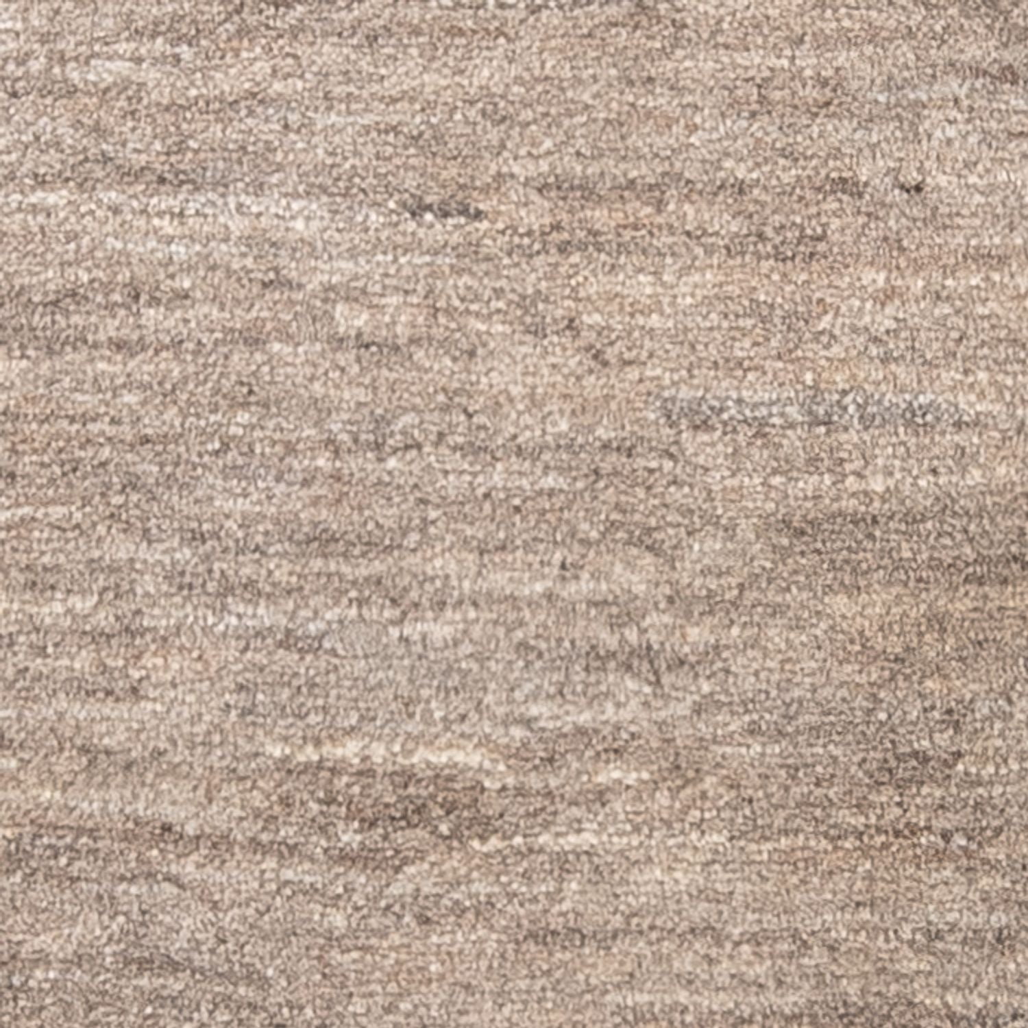Gabbeh-tæppe - Persisk - 123 x 82 cm - natur