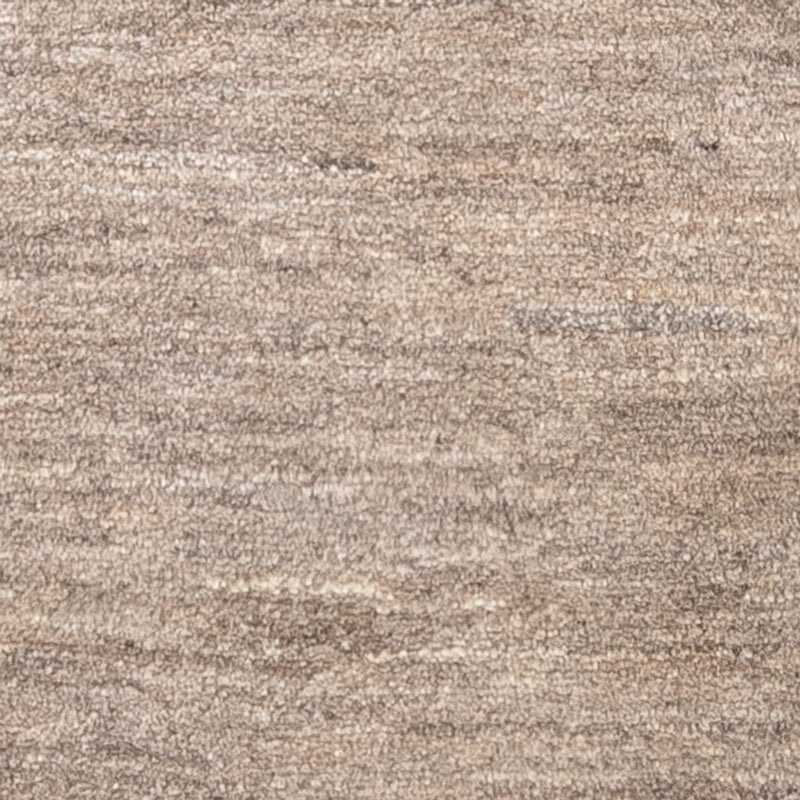 Gabbeh-tæppe - Persisk - 123 x 82 cm - natur