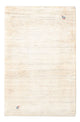 Persisk Gabbeh Tæppe 127x83cm - Perserteppich Wollteppich