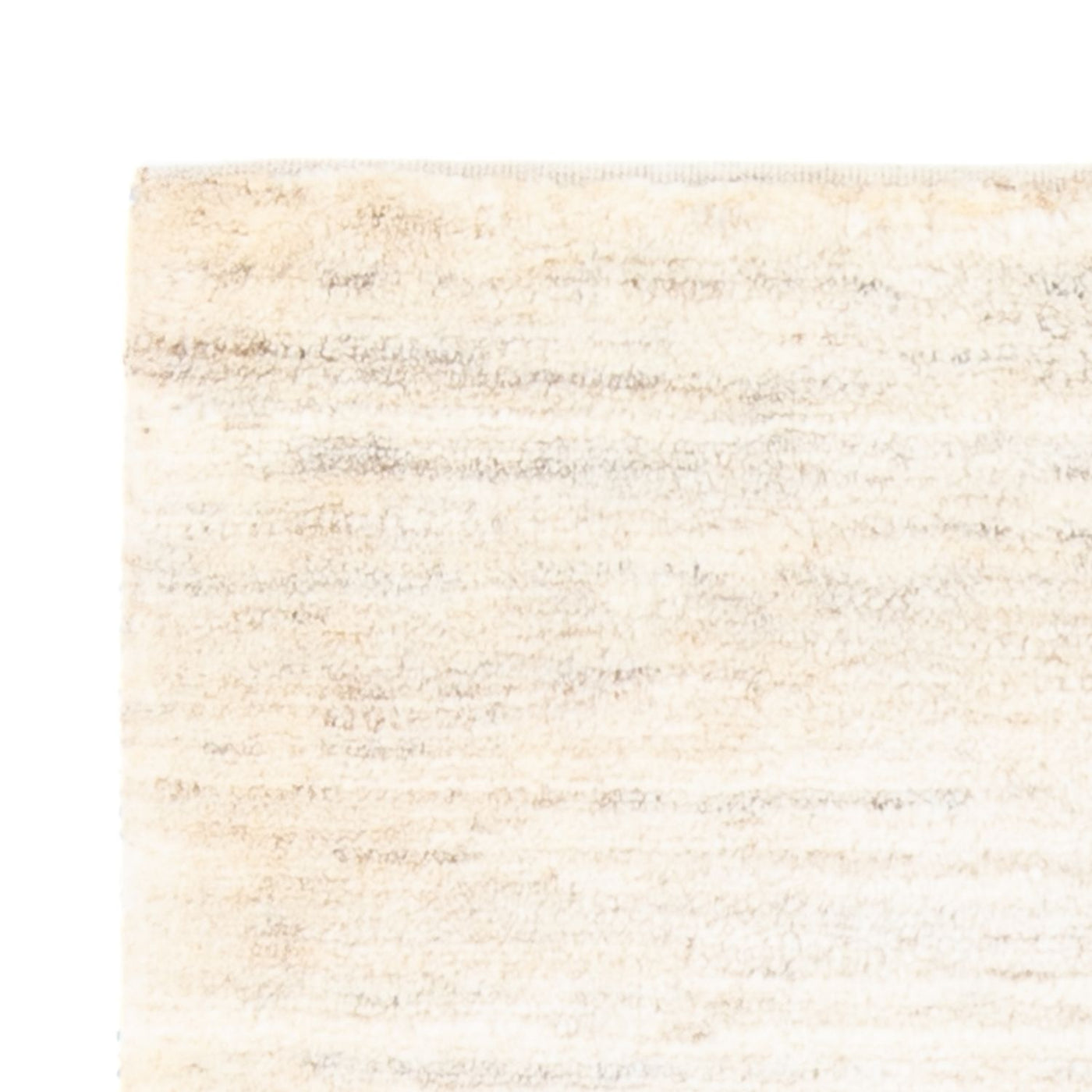 Persisk Gabbeh Tæppe 127x83cm - Perserteppich Wollteppich