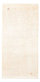 Persisk Gabbeh Tæppe 146x73cm - Perserteppich Wollteppich