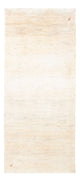 Persisk Gabbeh Tæppe 193x83cm - Perserteppich Wollteppich