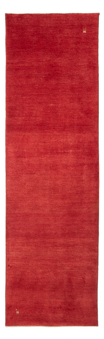 Persisk Gabbeh Tæppe 83x291cm - Perserteppich Wollteppich