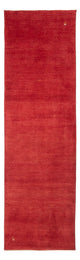 Persisk Gabbeh Tæppe 291x83cm - Perserteppich Wollteppich