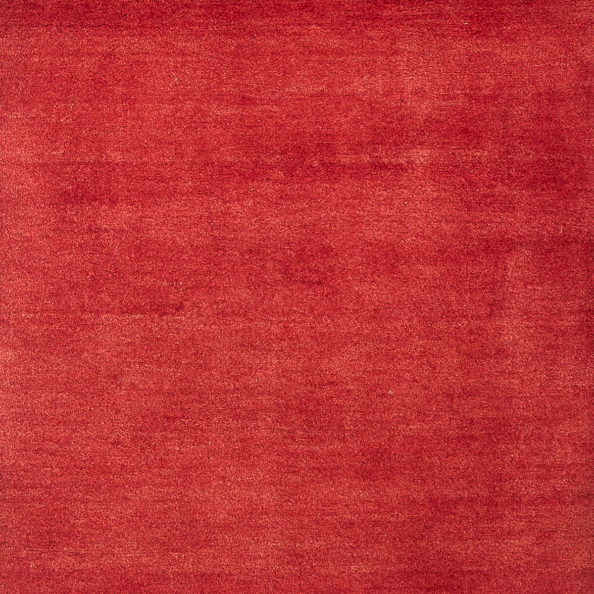 Løber Gabbeh-tæppe - Persisk - 291 x 83 cm - rød