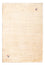 Gabbeh-tæppe - Persisk - 88 x 60 cm - beige