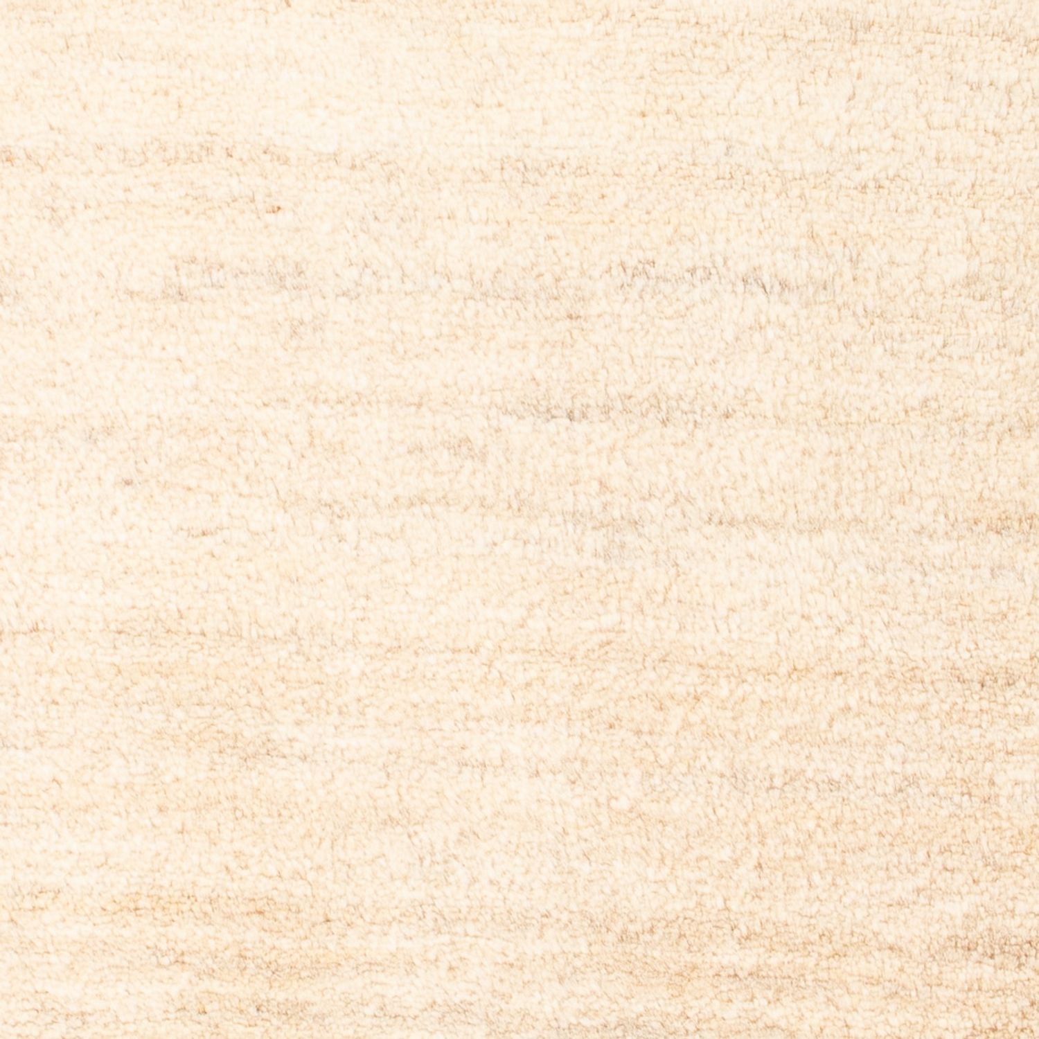 Gabbeh-tæppe - Persisk - 88 x 60 cm - beige