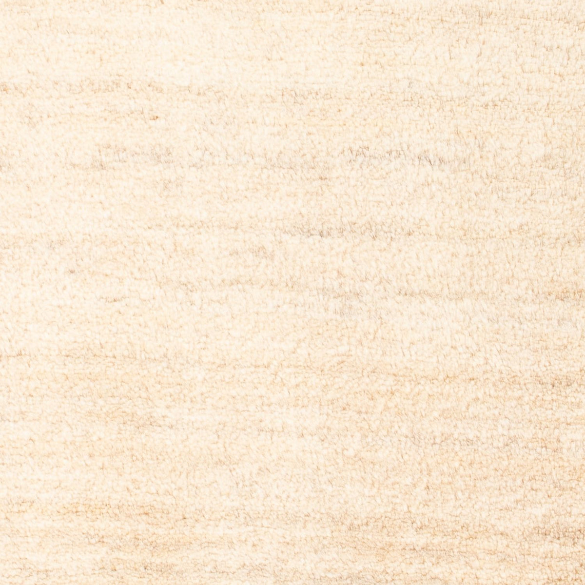 Gabbeh-tæppe - Persisk - 88 x 60 cm - beige