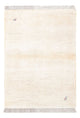 Persisk Gabbeh Tæppe 150x97cm - Perserteppich Wollteppich
