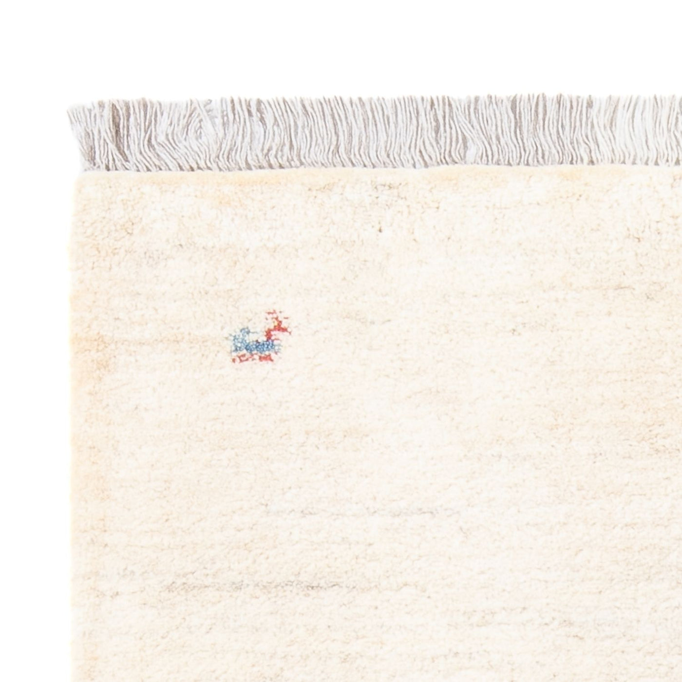 Persisk Gabbeh Tæppe 150x97cm - Perserteppich Wollteppich