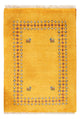 Persisk Gabbeh Tæppe 84x62cm - Perserteppich Wollteppich