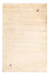 Gabbeh-tæppe - Persisk - 90 x 60 cm - beige