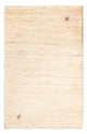 Persisk Gabbeh Tæppe 90x60cm - Perserteppich Wollteppich