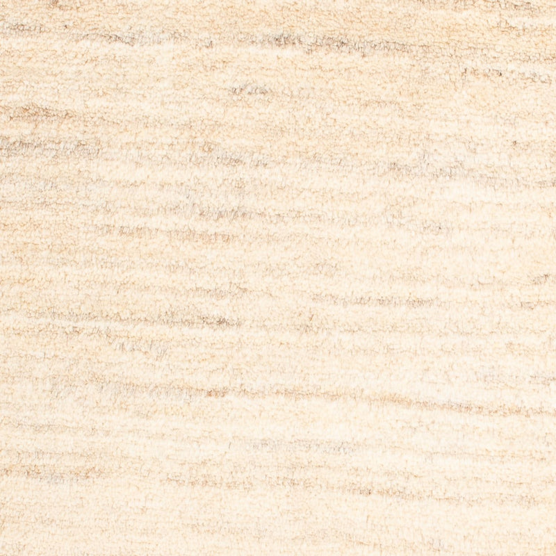 Gabbeh-tæppe - Persisk - 90 x 60 cm - beige