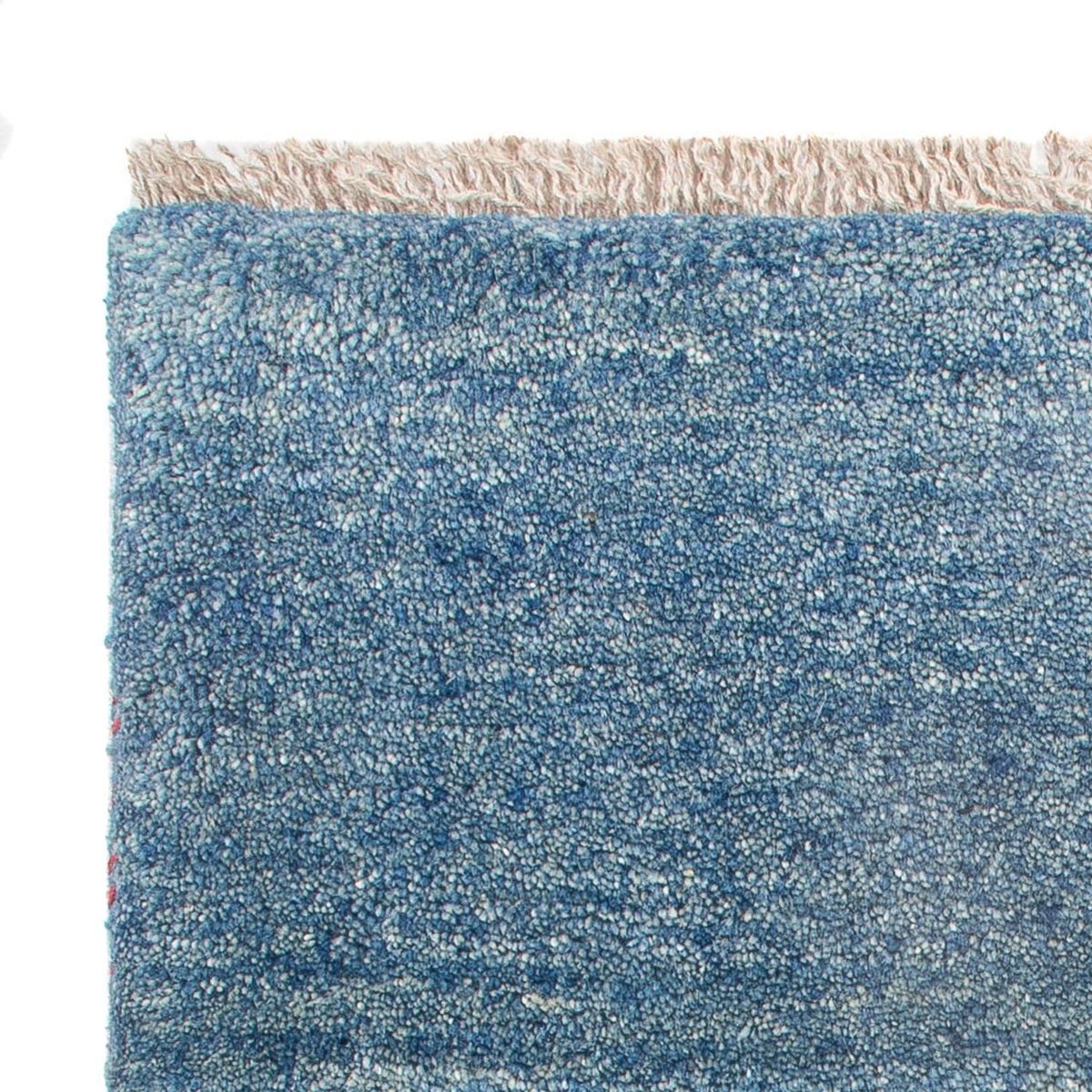 Persisk Gabbeh Tæppe 61x85cm - Perserteppich Wollteppich