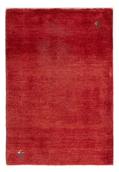 Persisk Gabbeh Tæppe 60x86cm - Perserteppich Wollteppich