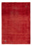 Gabbeh-tæppe - Persisk - 86 x 60 cm - rød