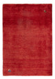 Persisk Gabbeh Tæppe 86x60cm - Perserteppich Wollteppich