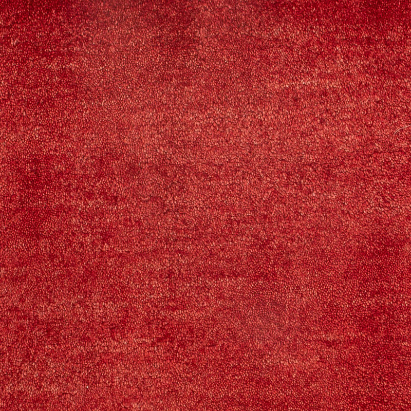 Gabbeh-tæppe - Persisk - 86 x 60 cm - rød