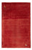 Gabbeh-tæppe - Persisk - 90 x 62 cm - rød