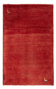 Persisk Gabbeh Tæppe 62x90cm - Perserteppich Wollteppich