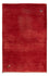 Gabbeh-tæppe - Persisk - 87 x 64 cm - rød