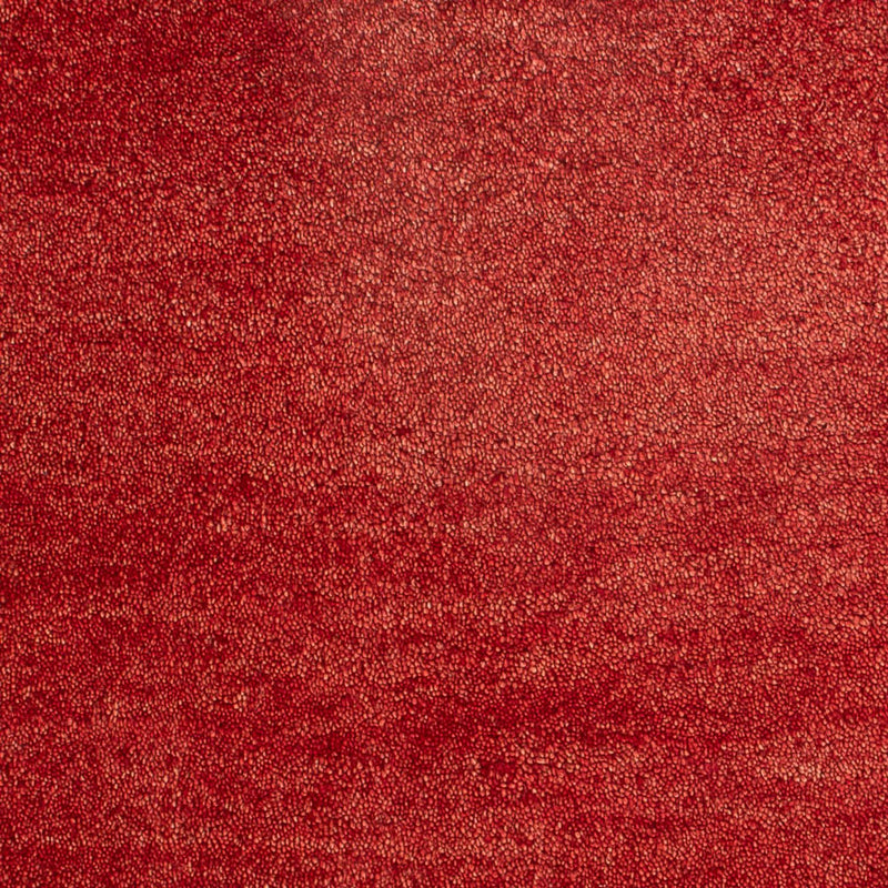 Gabbeh-tæppe - Persisk - 90 x 60 cm - rød