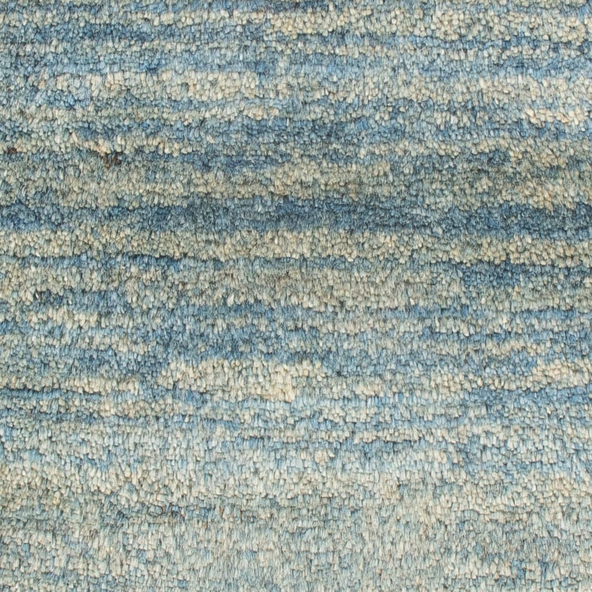 Gabbeh-tæppe - Persisk - 60 x 40 cm - flerfarvet