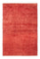 Gabbeh-tæppe - Persisk - 149 x 92 cm - rød