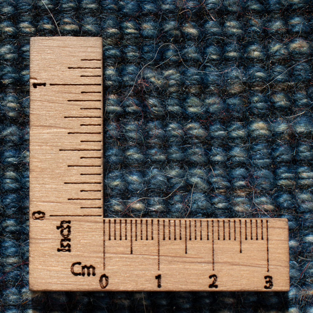 Løber Gabbeh-tæppe - Persisk - 136 x 52 cm - flerfarvet