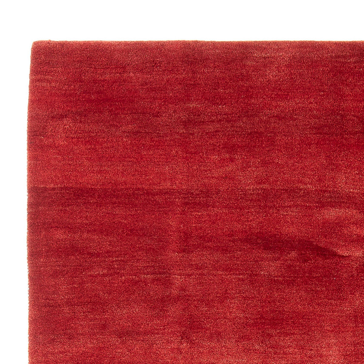 Persisk Gabbeh Tæppe 298x207cm - Perserteppich Wollteppich