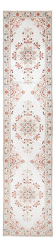 Kashan Tæppe 360x78cm - Persisk tæppe