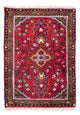 Malayer Tæppe 60x40cm - Persisk tæppe