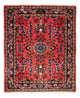 Sarouk Tæppe 80x66cm - Persisk tæppe