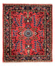 Sarouk Tæppe 80x66cm - Persisk tæppe