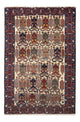 Sharbabak Tæppe 115x76cm - Persisk tæppe