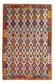 Kilim Maimana Tæppe 165x245cm - Uldtæppe