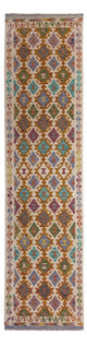 Kilim Maimana Tæppe 81x301cm - Uldtæppe