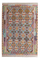 Kilim Maimana Tæppe 285x195cm - Uldtæppe
