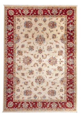 Ziegler Carpet - 300 x 214 cm - flerfarvet