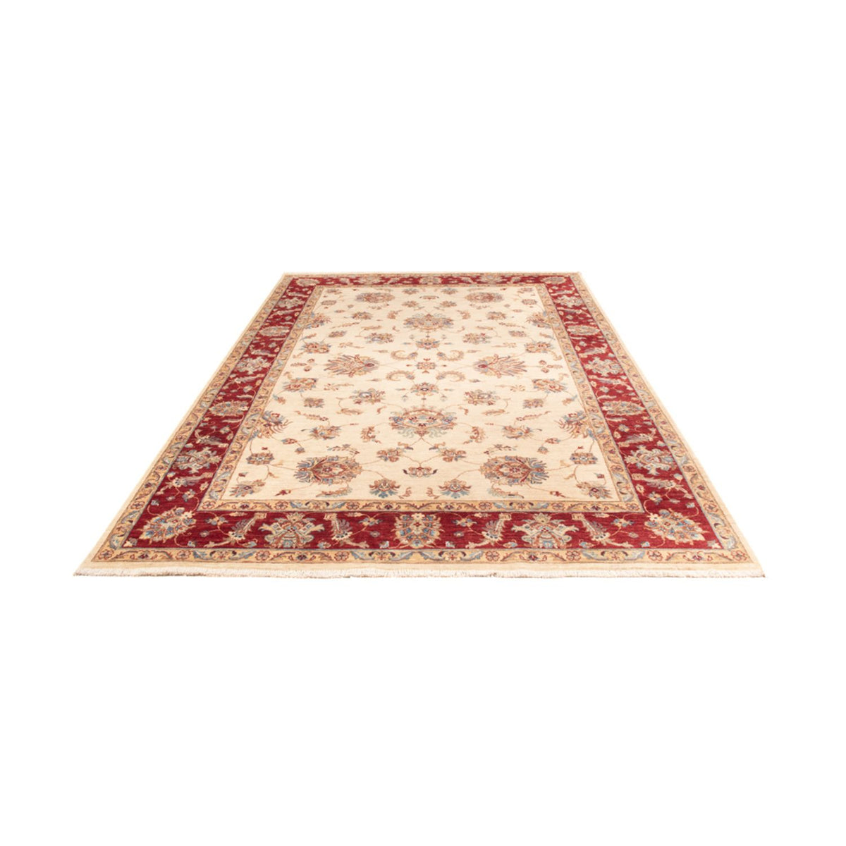 Ziegler Carpet - 300 x 214 cm - flerfarvet