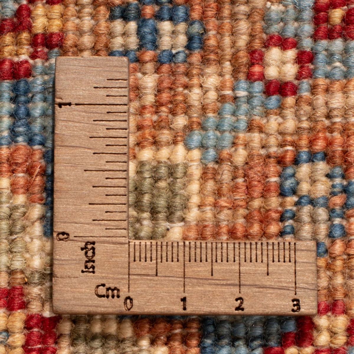 Ziegler Carpet - 300 x 214 cm - flerfarvet