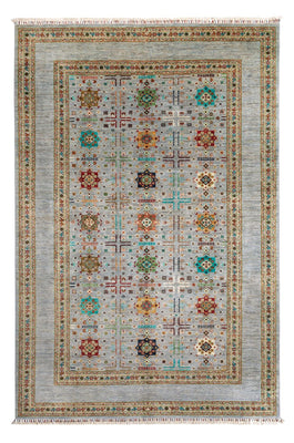 Ziegler Carpet - Ariana - 294 x 205 cm - flerfarvet